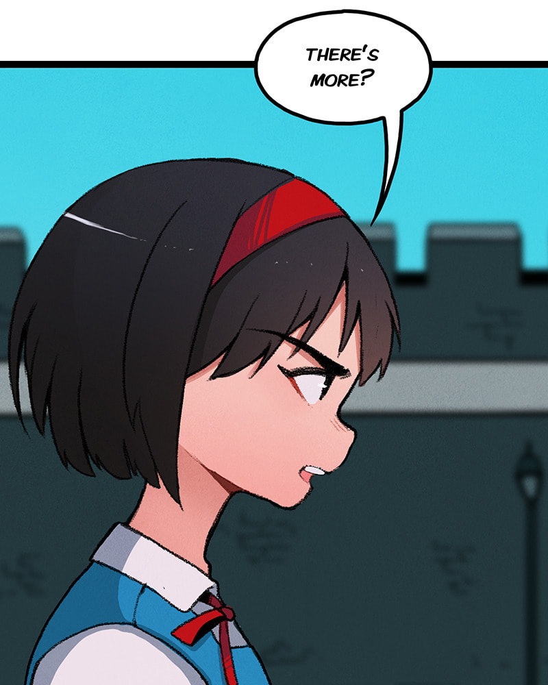 Line Chapter 24 page 76 - 
