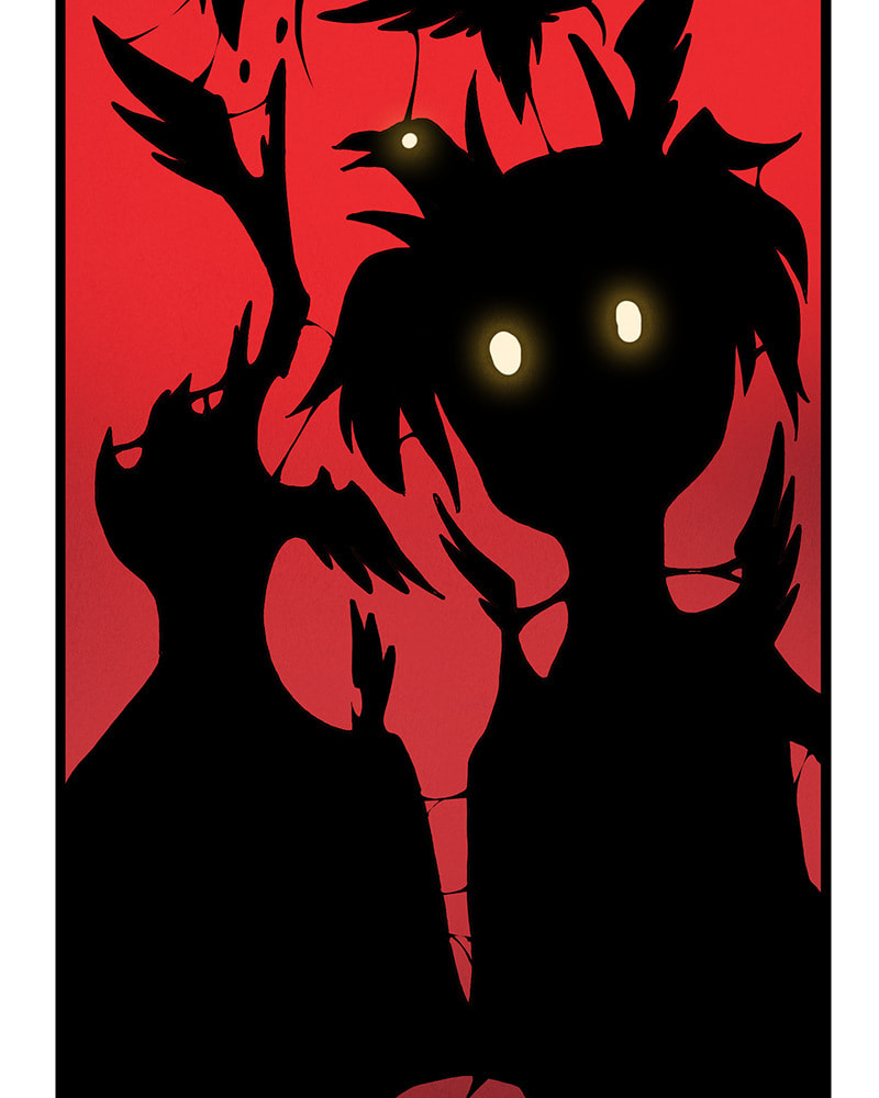 Line Chapter 24 page 78 - 