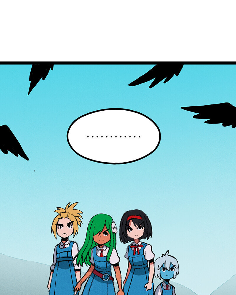 Line Chapter 24 page 80 - 