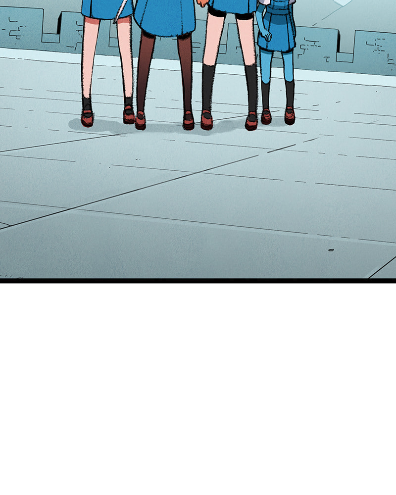 Line Chapter 24 page 81 - 