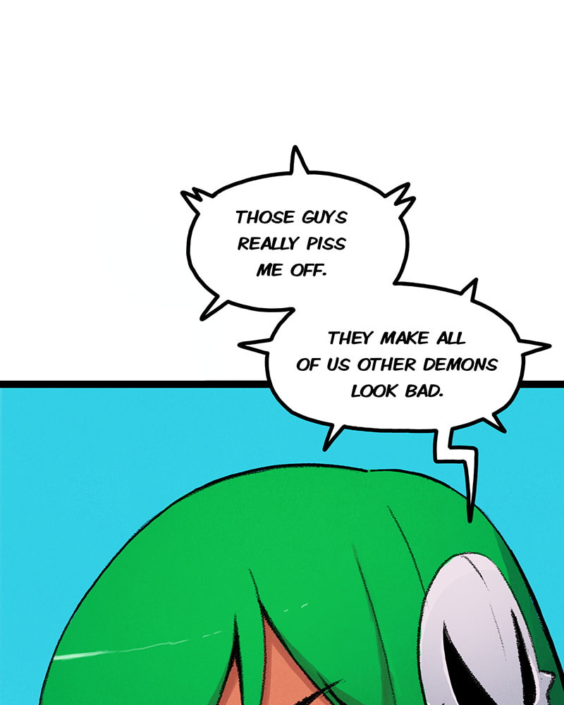 Line Chapter 24 page 82 - 