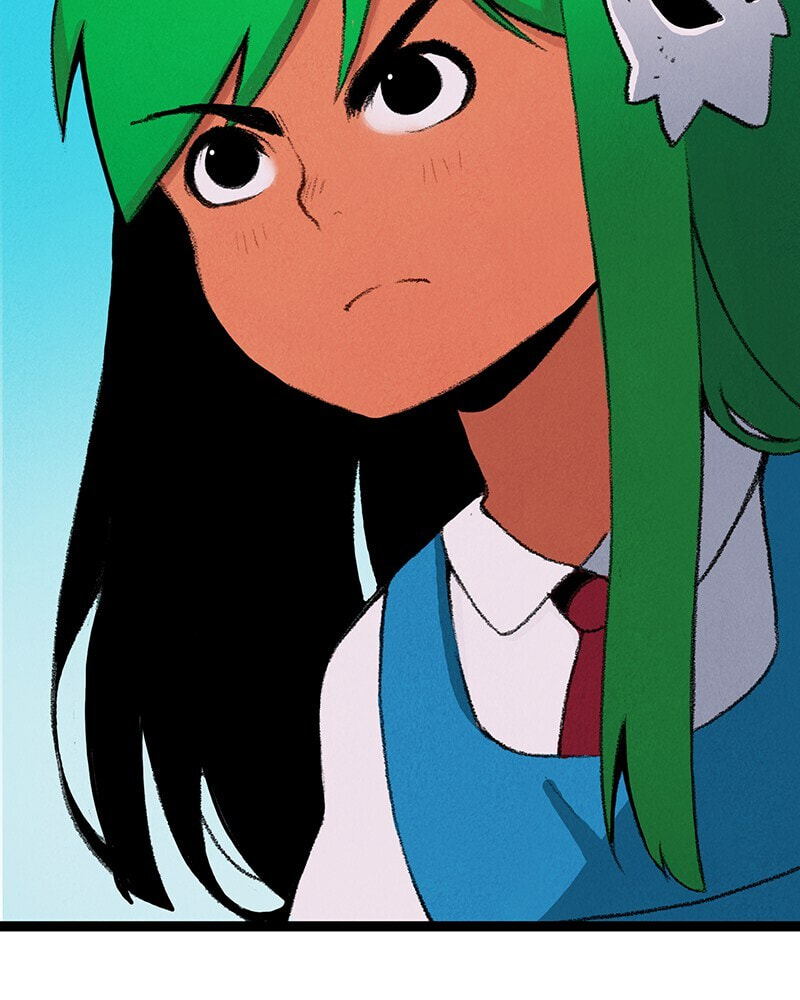 Line Chapter 24 page 83 - 