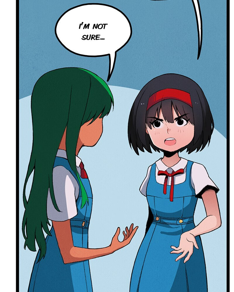 Line Chapter 24 page 85 - 