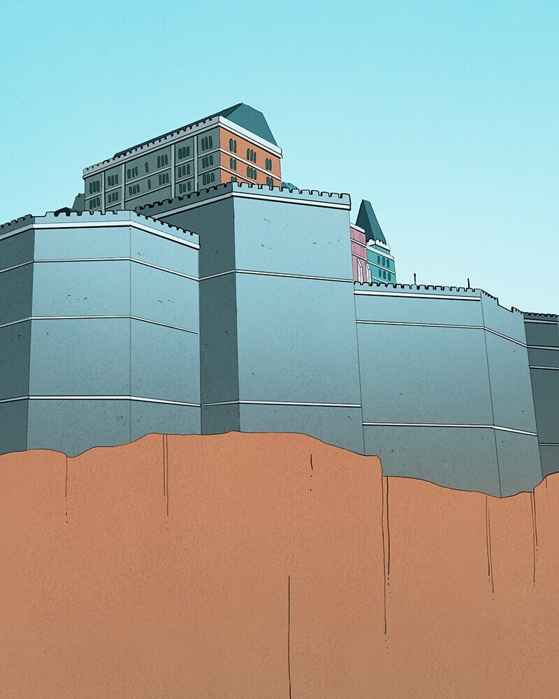 Line Chapter 24 page 92 - 