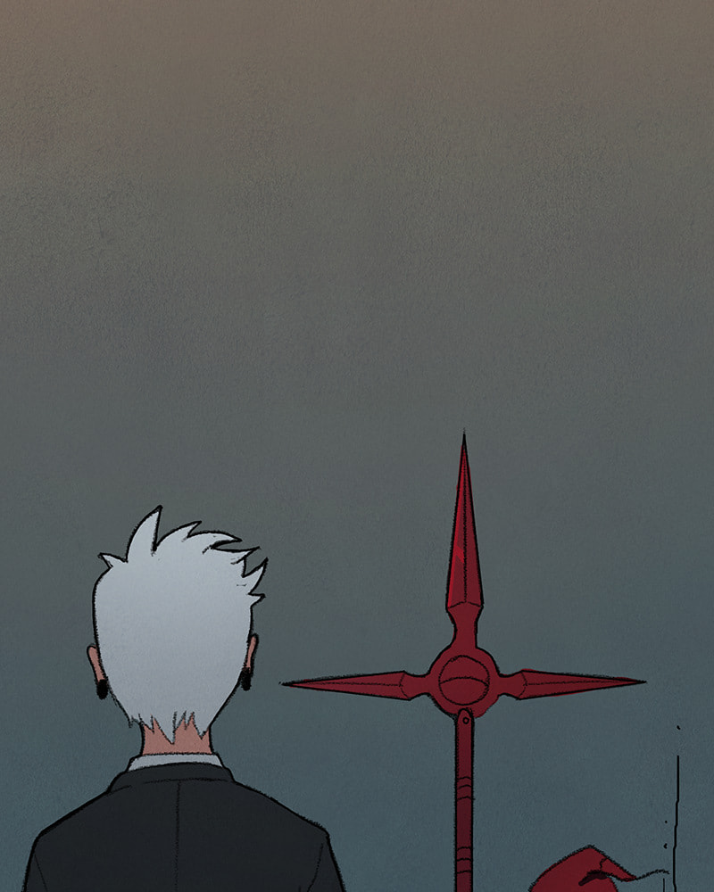 Line Chapter 24 page 94 - 