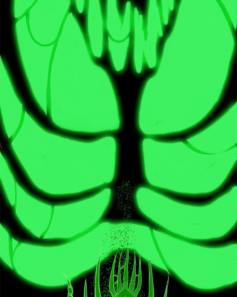 Line Chapter 25 page 103 - 