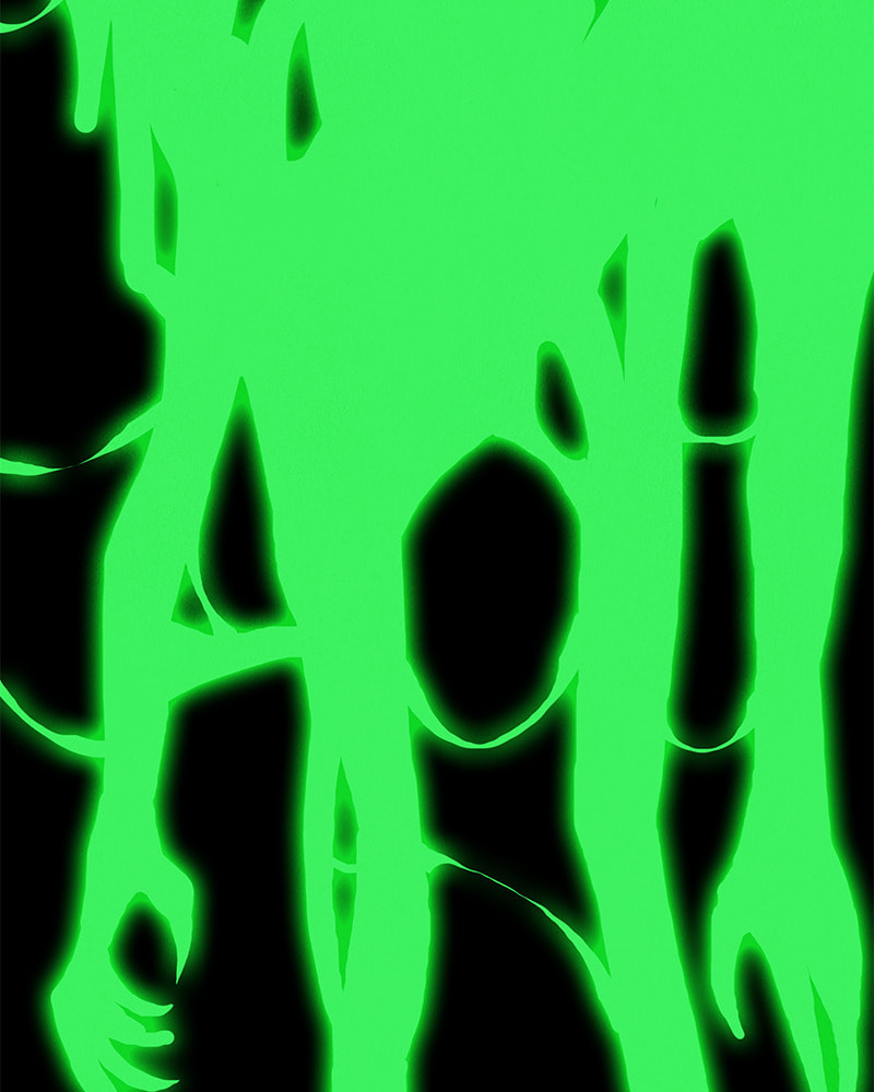 Line Chapter 25 page 106 - 