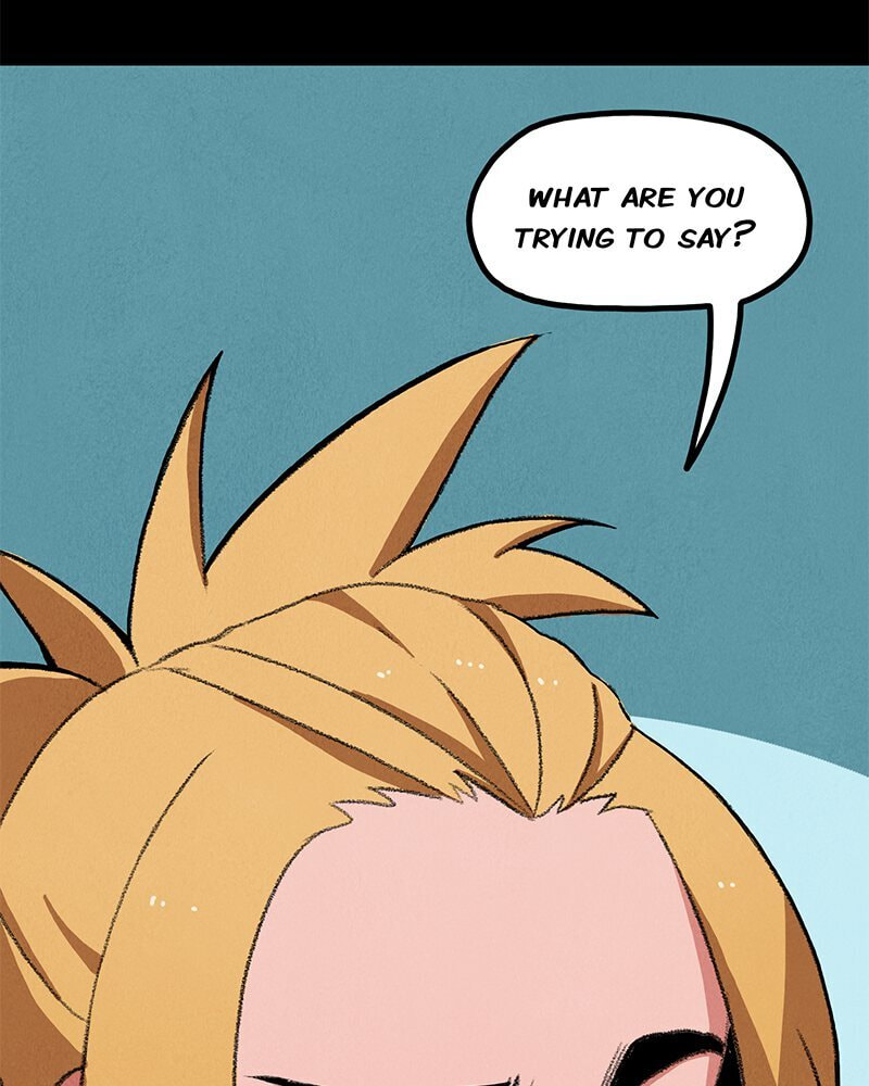 Line Chapter 25 page 108 - 