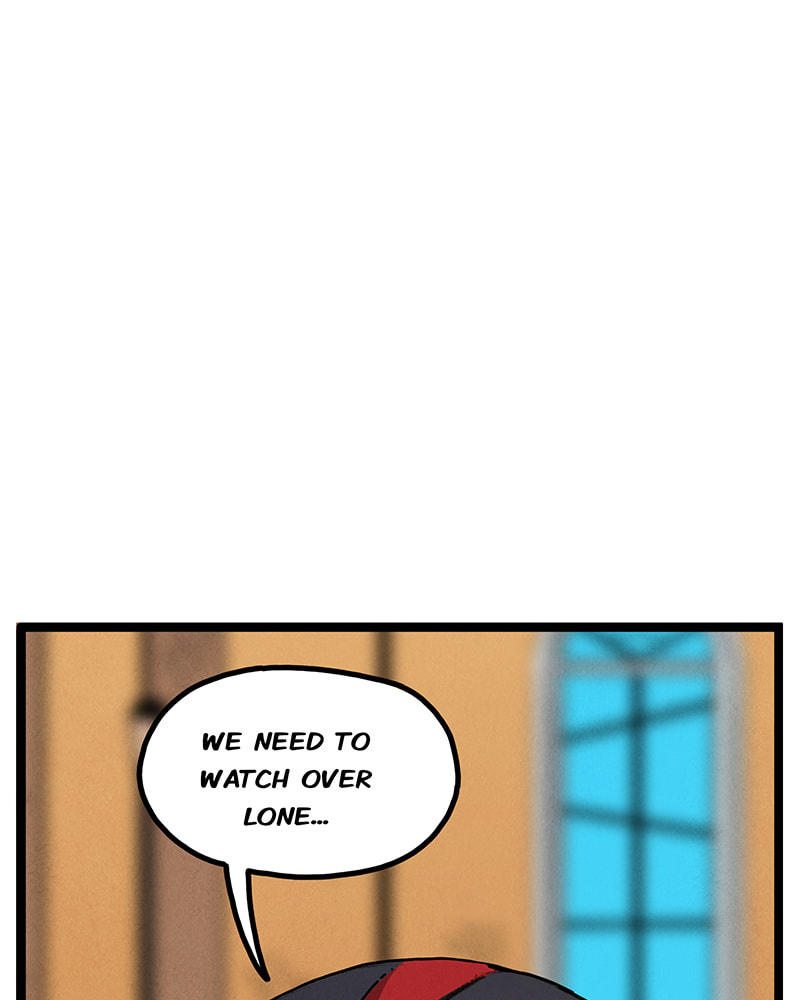 Line Chapter 25 page 110 - 
