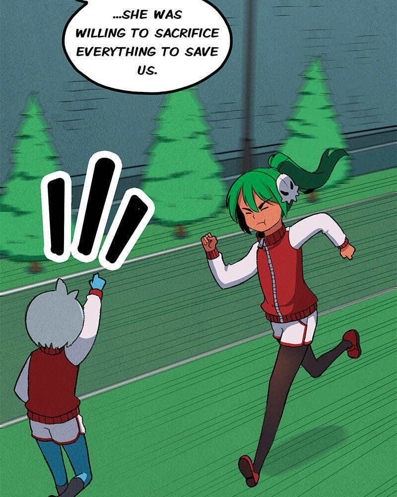 Line Chapter 25 page 113 - 
