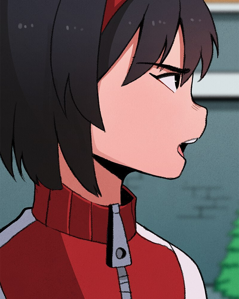 Line Chapter 25 page 116 - 