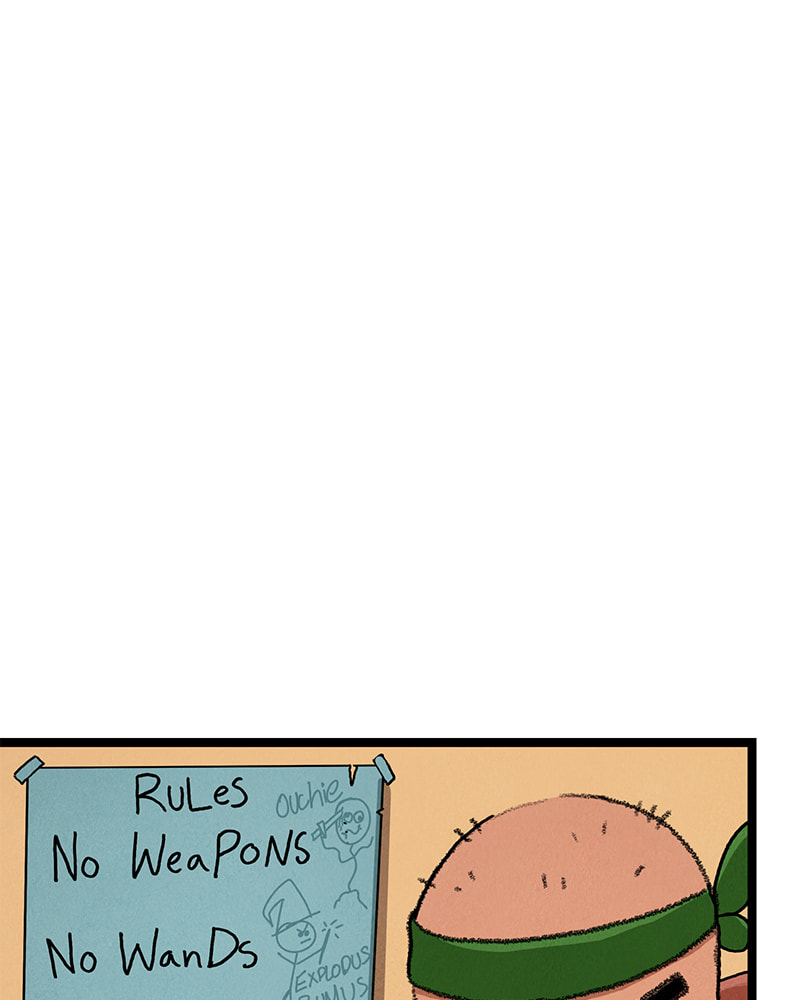 Line Chapter 25 page 14 - 