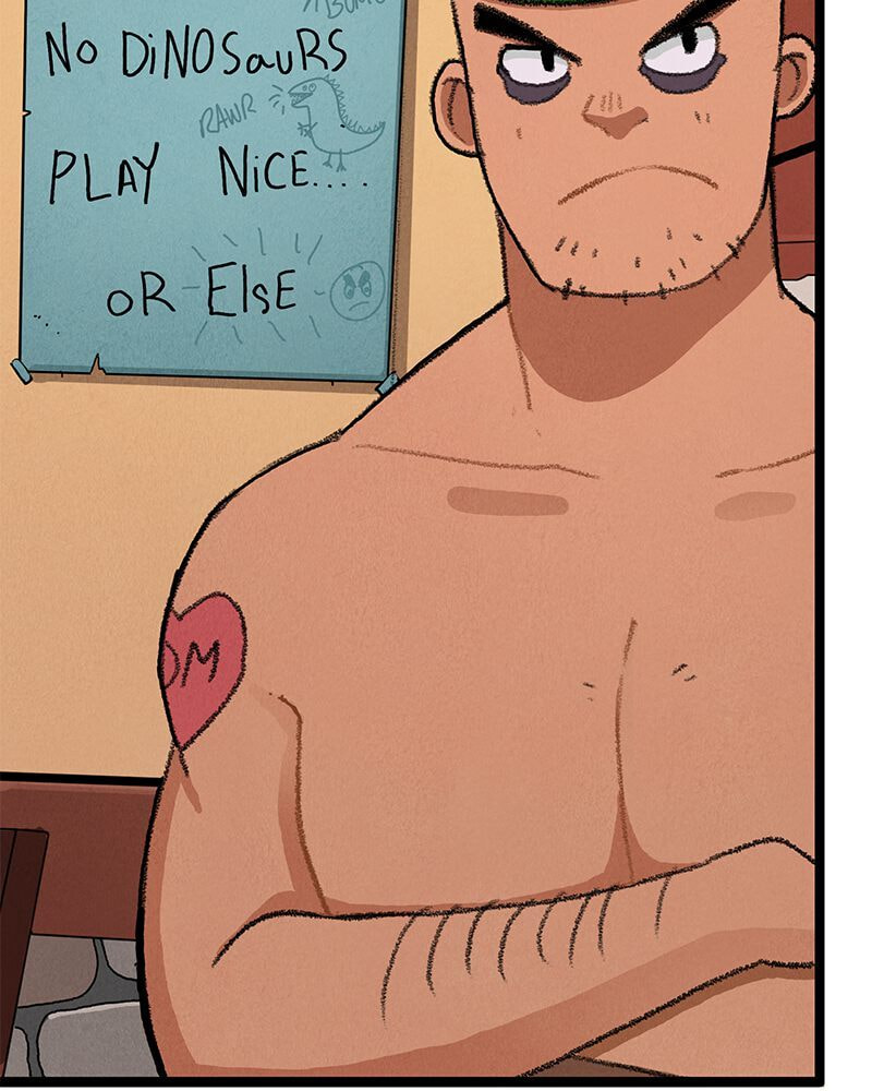 Line Chapter 25 page 15 - 
