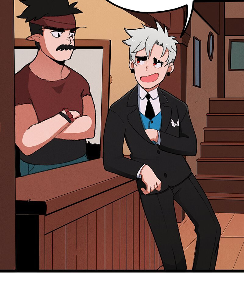 Line Chapter 25 page 17 - 