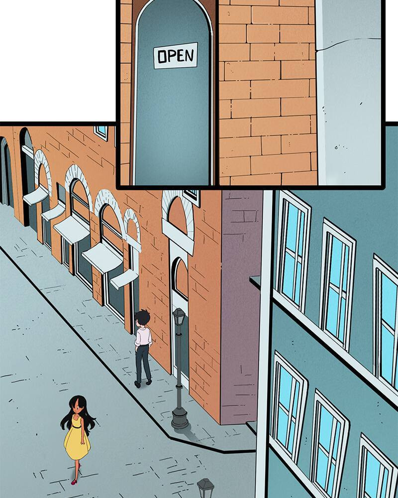 Line Chapter 25 page 3 - 