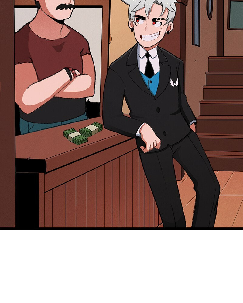 Line Chapter 25 page 21 - 