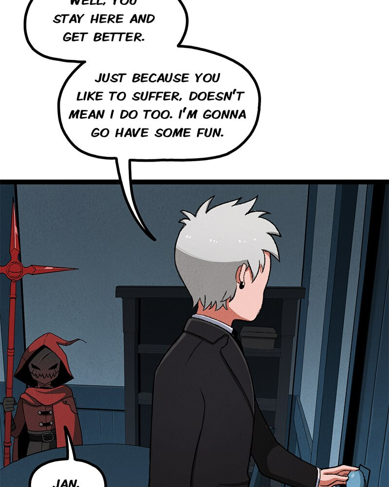 Line Chapter 25 page 33 - 