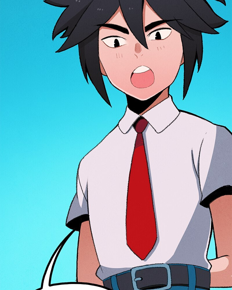 Line Chapter 25 page 50 - 