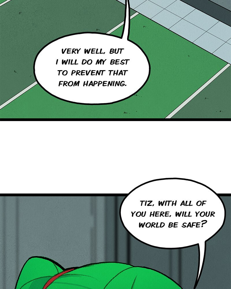 Line Chapter 25 page 55 - 