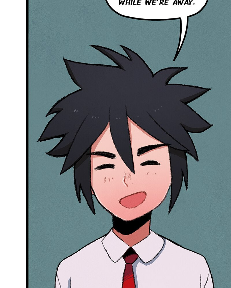 Line Chapter 25 page 58 - 