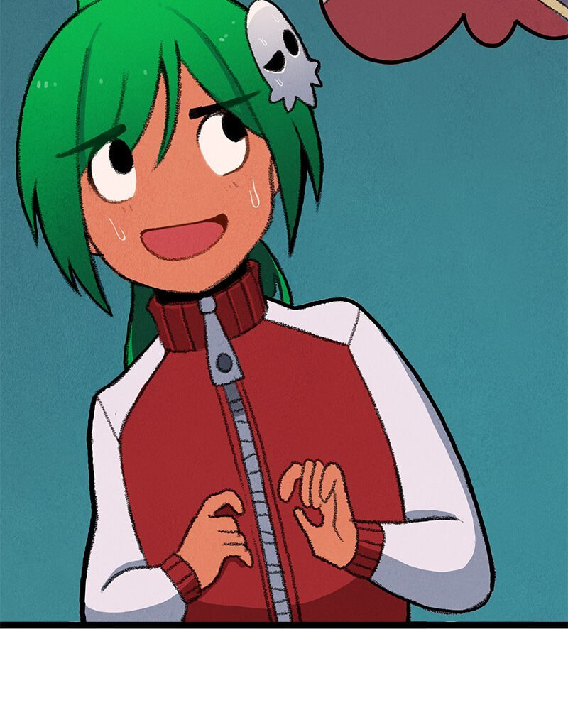 Line Chapter 25 page 61 - 
