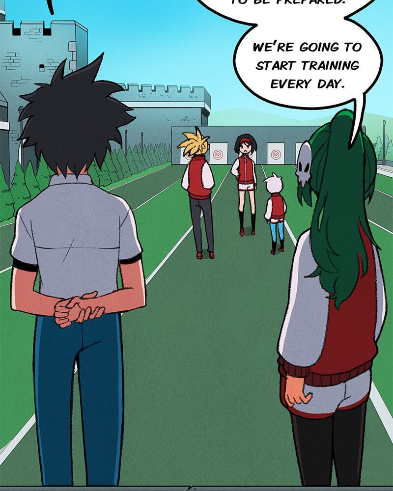 Line Chapter 25 page 63 - 