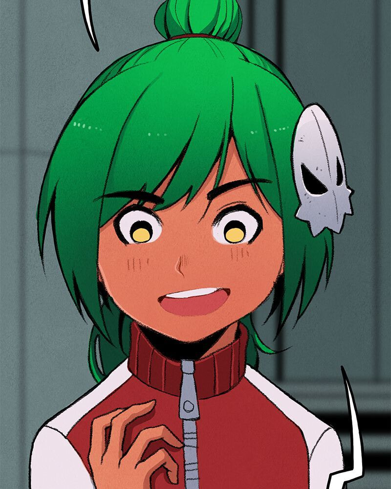 Line Chapter 25 page 65 - 