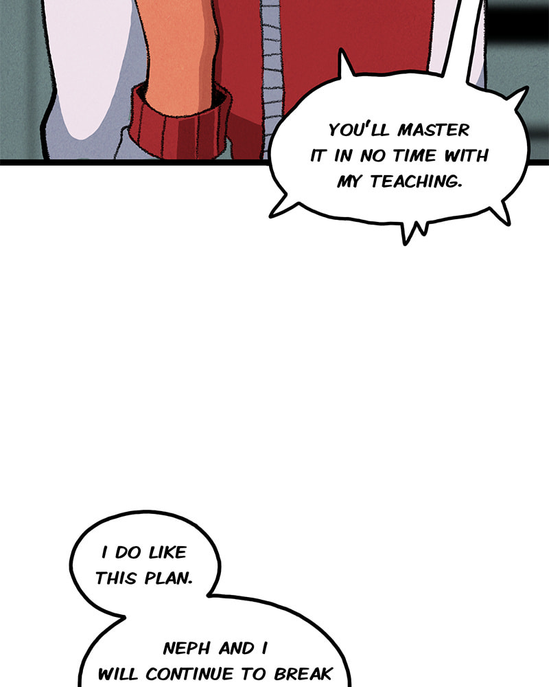 Line Chapter 25 page 66 - 