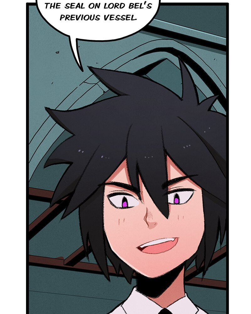 Line Chapter 25 page 67 - 