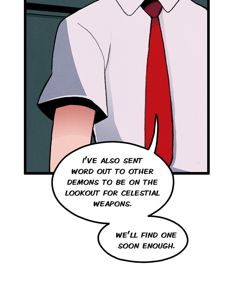Line Chapter 25 page 68 - 