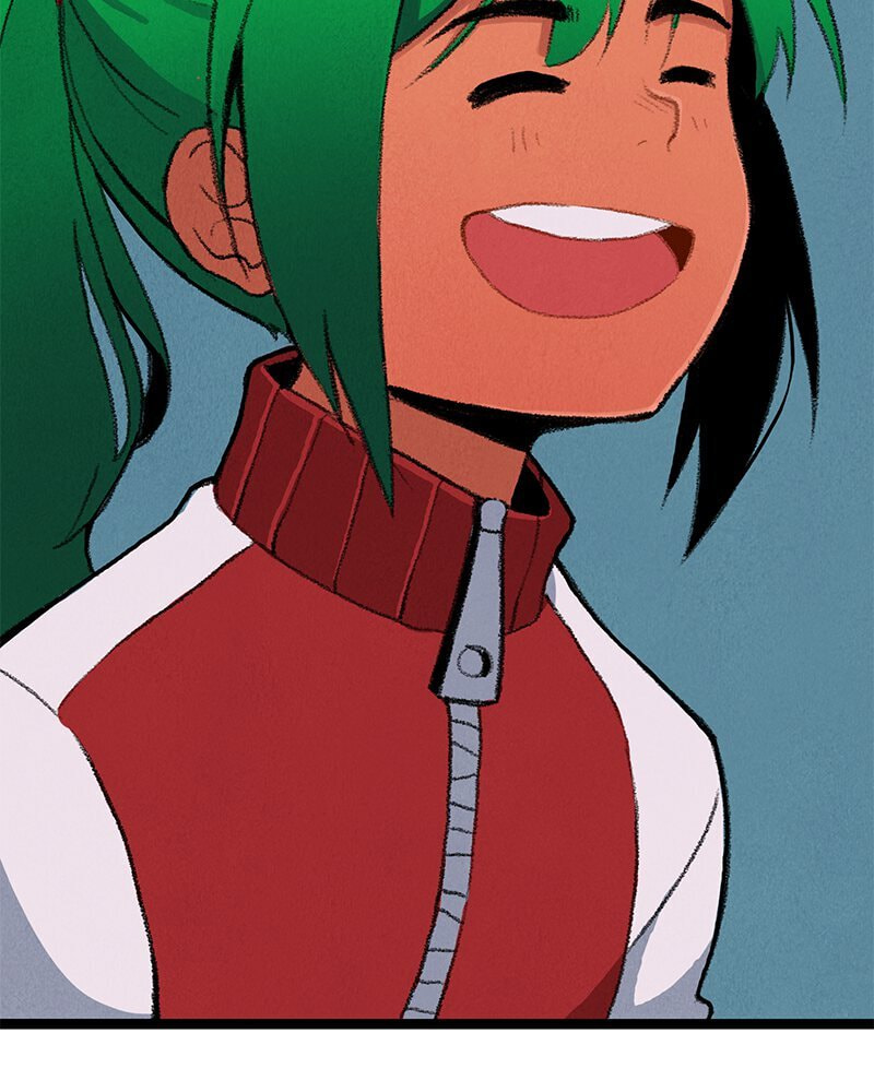 Line Chapter 25 page 70 - 