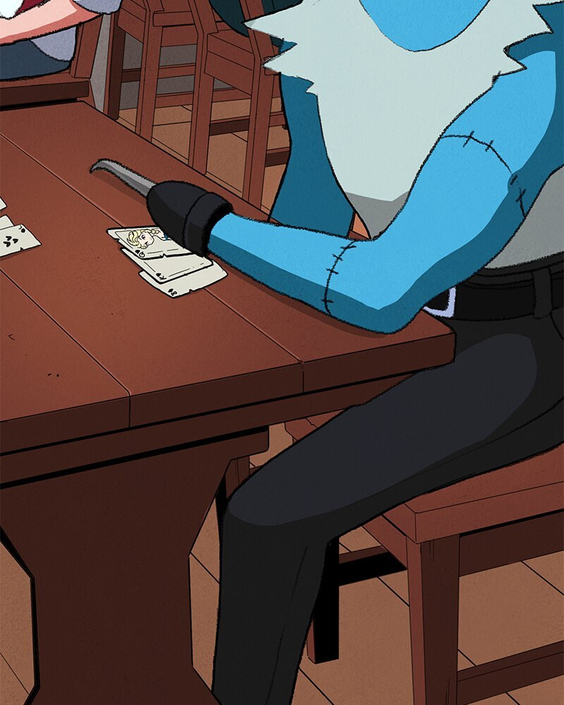 Line Chapter 25 page 8 - 