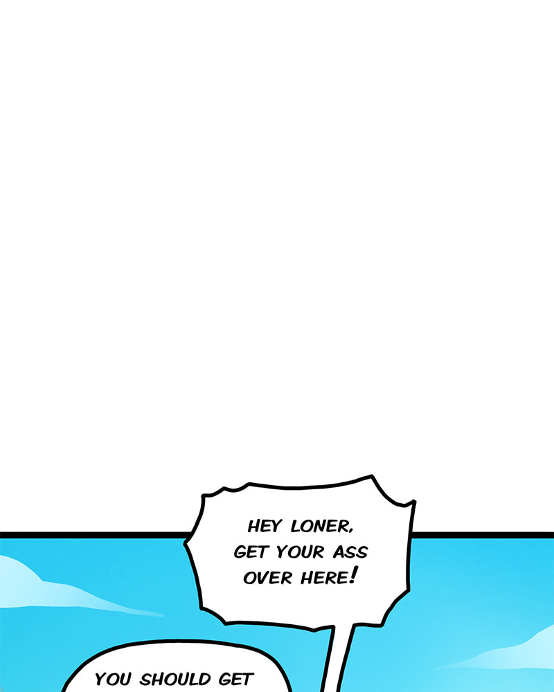 Line Chapter 25 page 71 - 