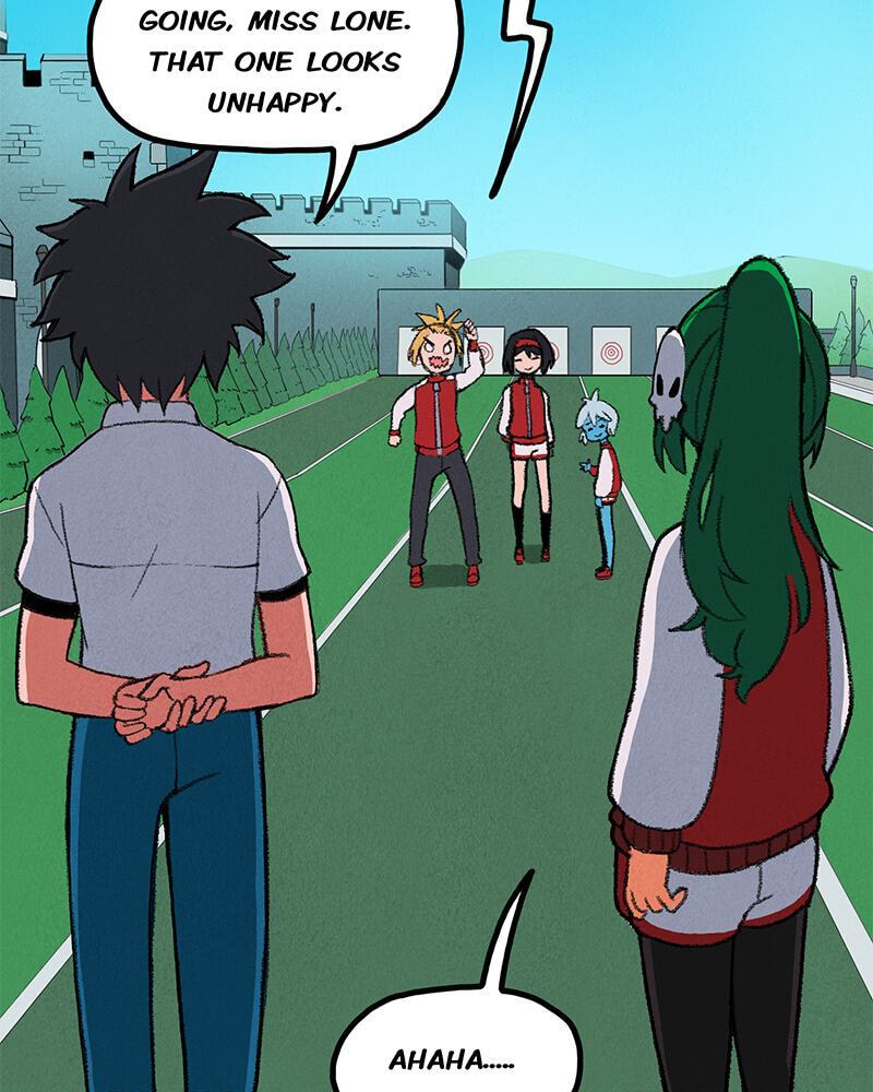 Line Chapter 25 page 72 - 