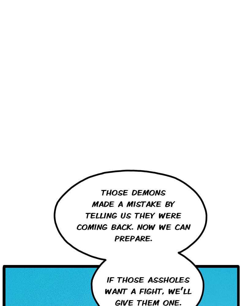 Line Chapter 25 page 74 - 