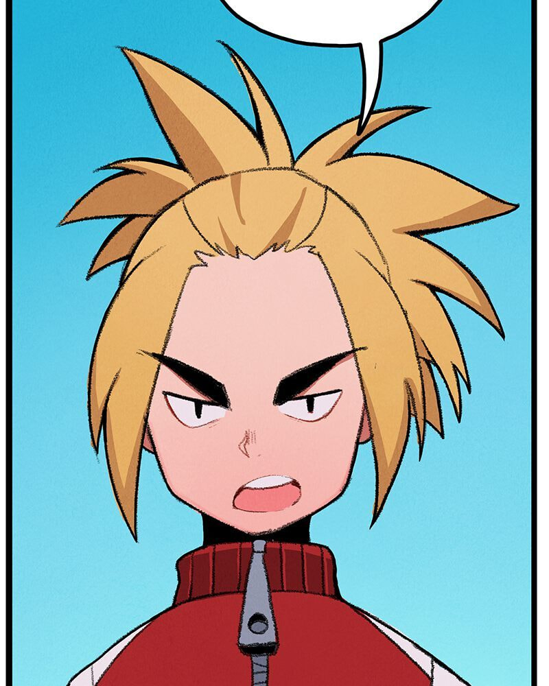 Line Chapter 25 page 75 - 