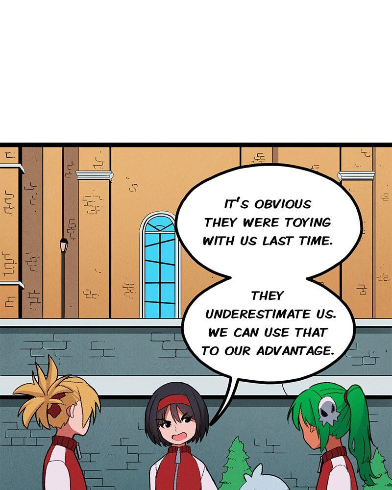 Line Chapter 25 page 77 - 