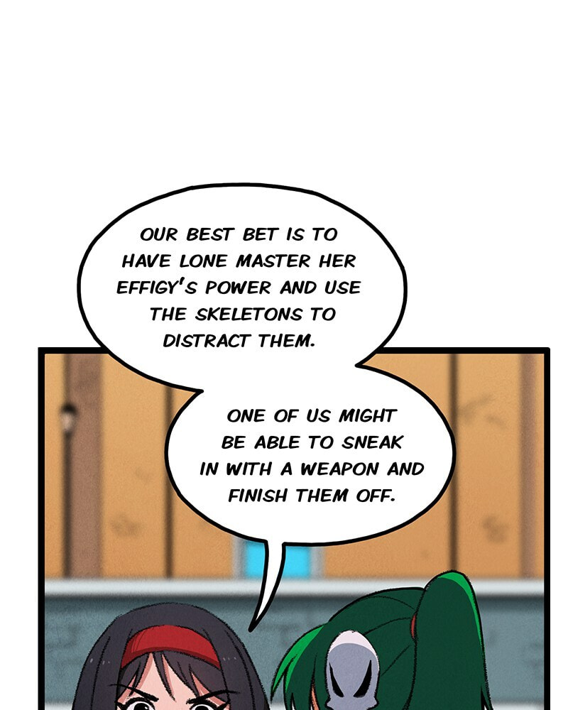 Line Chapter 25 page 79 - 