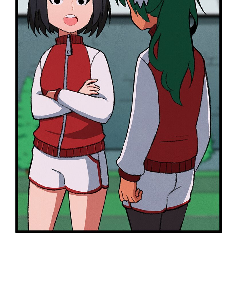 Line Chapter 25 page 80 - 