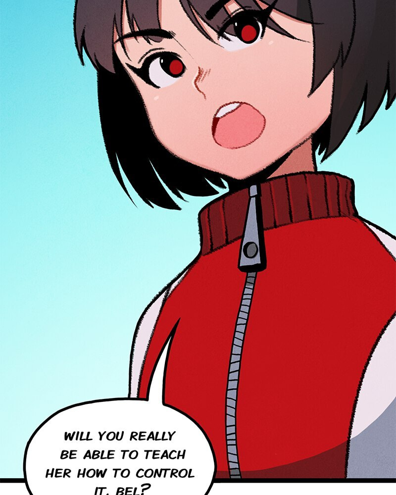 Line Chapter 25 page 82 - 
