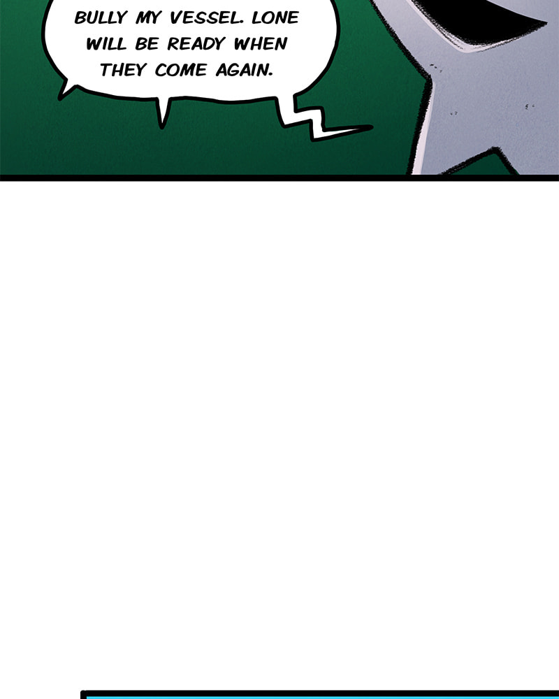 Line Chapter 25 page 84 - 