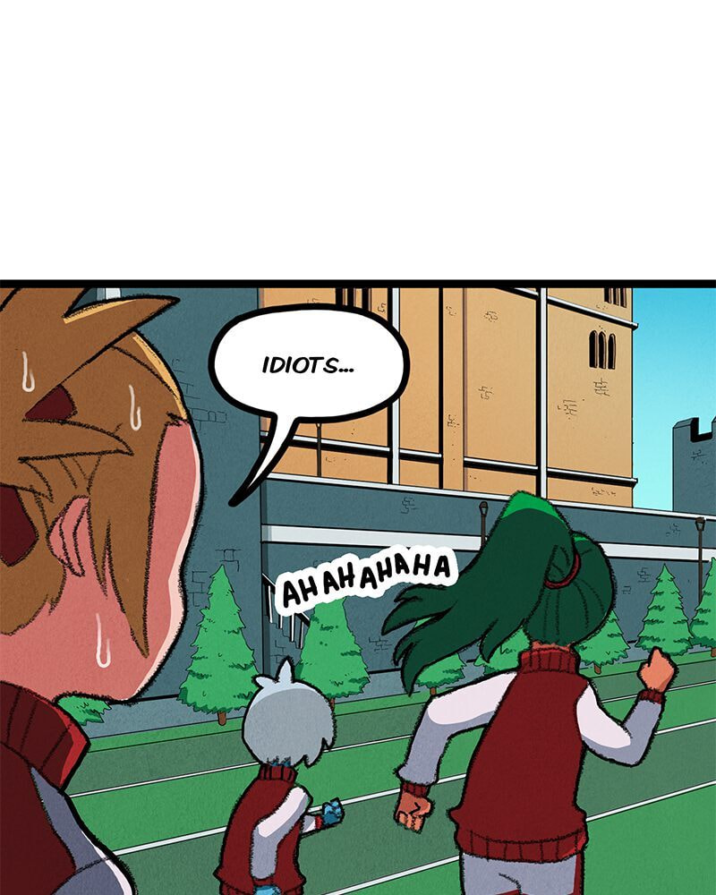 Line Chapter 25 page 92 - 