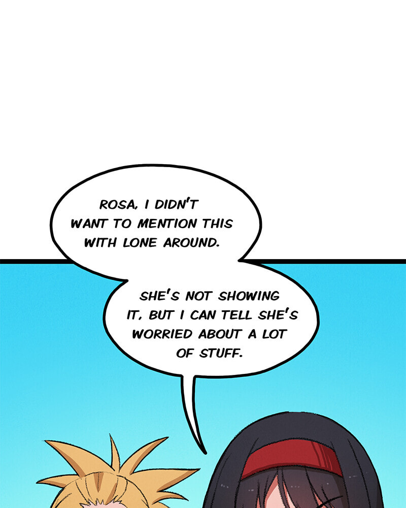 Line Chapter 25 page 94 - 