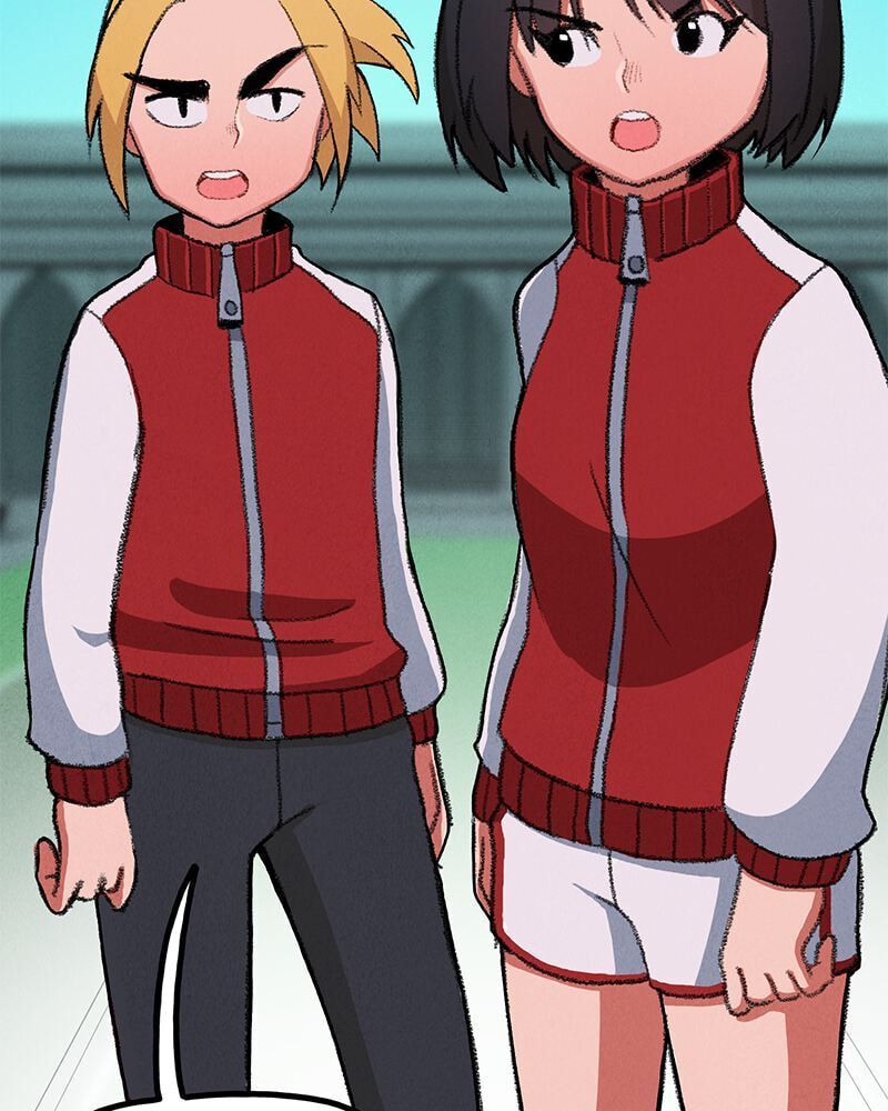 Line Chapter 25 page 95 - 