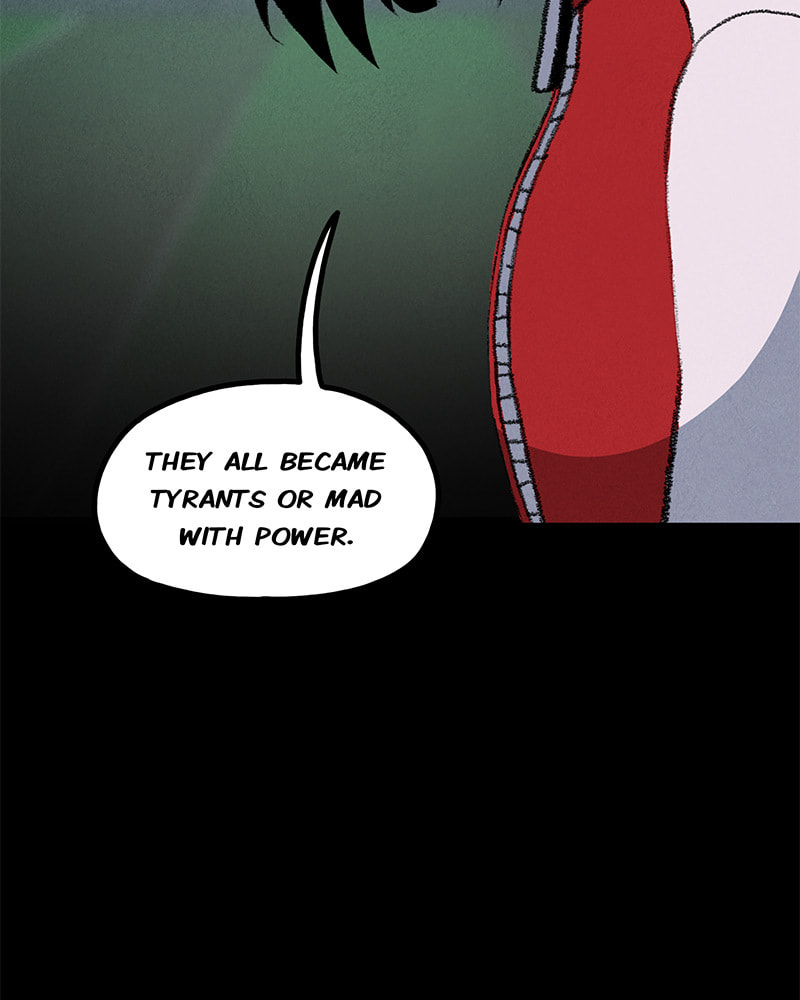 Line Chapter 25 page 98 - 
