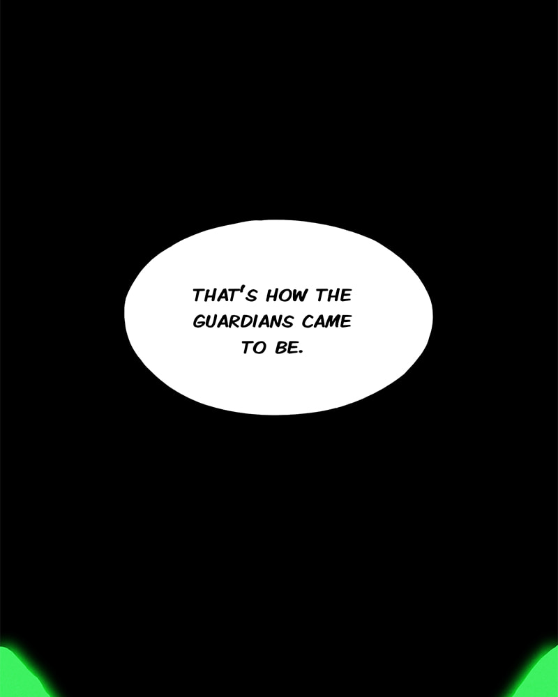 Line Chapter 25 page 100 - 