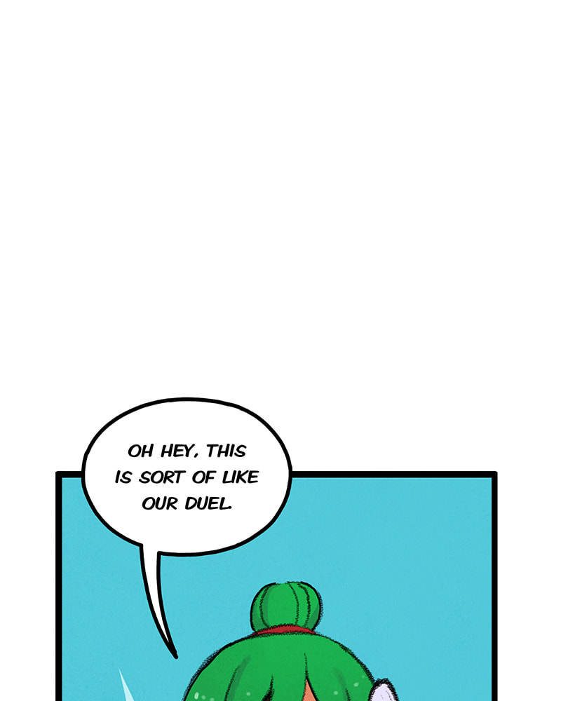 Line Chapter 26 page 11 - 