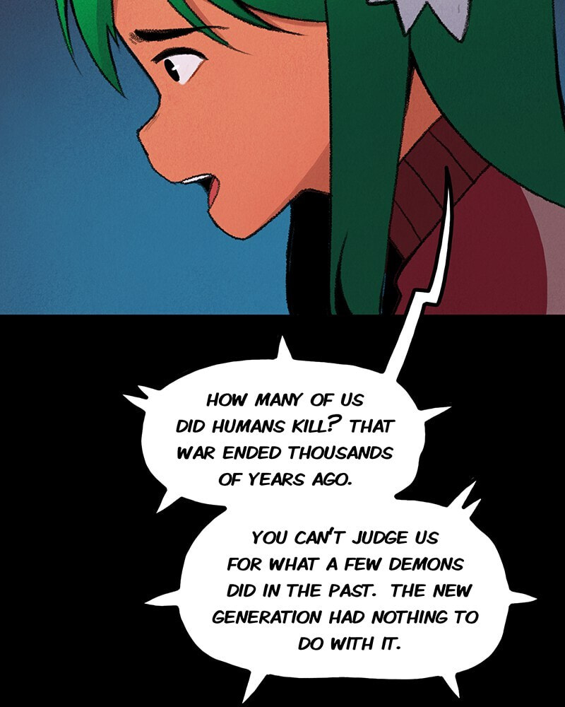 Line Chapter 26 page 101 - 