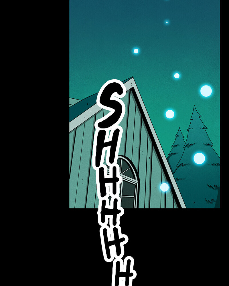Line Chapter 26 page 105 - 