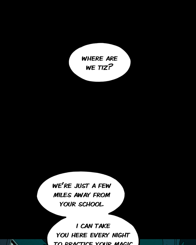 Line Chapter 26 page 109 - 